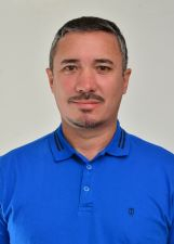 Foto oficial de David Maia