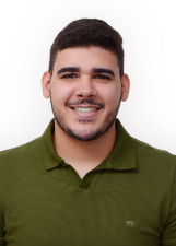 Foto oficial de João Victor