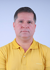 Foto oficial de Leudo Almeida