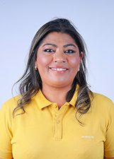 Foto oficial de Ieda Dias