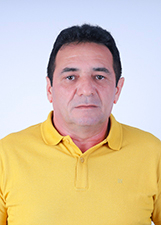 Foto oficial de Altemar Bezerra