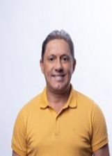 Foto oficial de Genildo Macedo