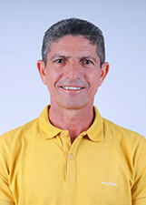 Foto oficial de Milton Possidônio