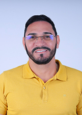Foto oficial de Kaka Gustavo