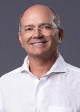 Foto oficial de Laurinho Maia