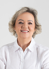Foto oficial de Paulina Maia