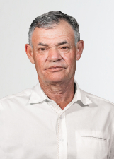 Foto oficial de Toinho de Bebé