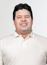 Foto oficial de Genivaldo Tembório