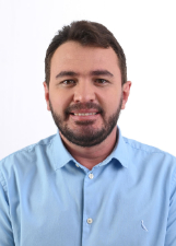 Foto oficial de Fabinho Abel