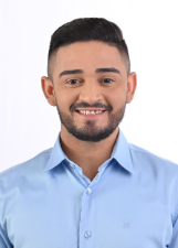 Foto oficial de Nenem do São José