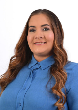 Foto oficial de Karla de Zé Gonçalves