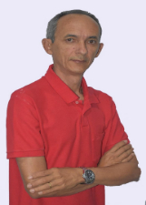 Foto oficial de César Lucas