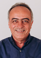 Foto oficial de Chagas de Agenor