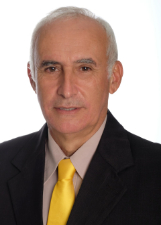 Foto oficial de Gerson