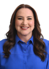 Foto oficial de Denise Bayma