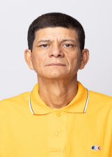 Foto oficial de Tita de Joca