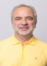 Foto oficial de George Farias