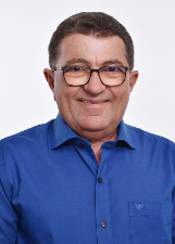 Foto oficial de Benevenuto Claudino