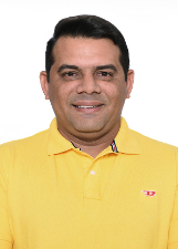 Foto oficial de Ciro Figueiredo