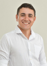 Foto oficial de Edimilcinho