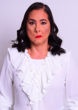 Foto oficial de Sônia de Petinha