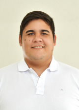 Foto oficial de Rafael de Nonato