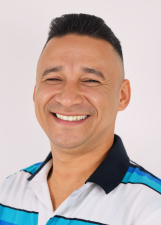 Foto oficial de Joselio Jogador