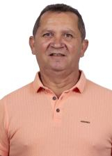 Foto oficial de Antonio da Oficina