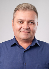 Foto oficial de Marquinhos do Leite