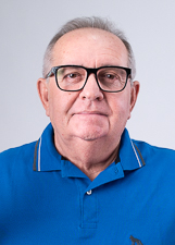 Foto oficial de Cláudio de Sinfrônio
