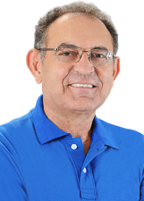 Foto oficial de Geraldo Amélio