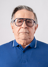 Foto oficial de Humberto Suassuna
