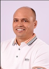 Foto oficial de Neoclécio