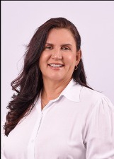 Foto oficial de Luiza Sátyro