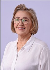 Foto oficial de Eva do Hospital