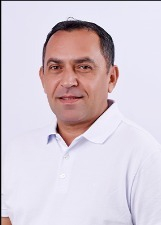 Foto oficial de Professor Gerlúcio
