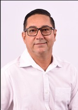Foto oficial de Ronivon Gambarra