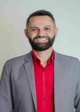 Foto oficial de Fabiano Pereira
