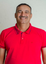 Foto oficial de Luciano do Rêgo