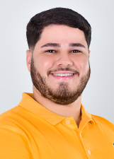 Foto oficial de Amarildo