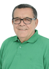 Foto oficial de Pedim da Barra