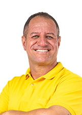 Foto oficial de Sargento Wellington Cobra