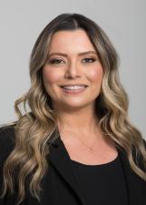 Foto oficial de Waleria Assunção