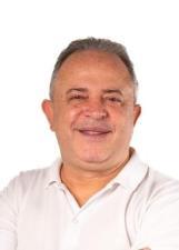 Foto oficial de Anderson Pila