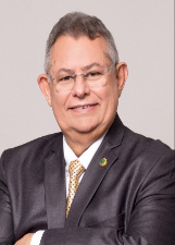 Foto oficial de Pimentel Filho