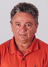 Foto oficial de Zé de Sinhor