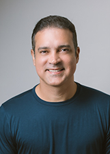 Foto oficial de Thiago Lucena