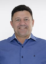Foto oficial de Ronaldo Pescador