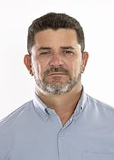 Foto oficial de Ricardo de Bosco