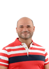 Foto oficial de Leo Martins